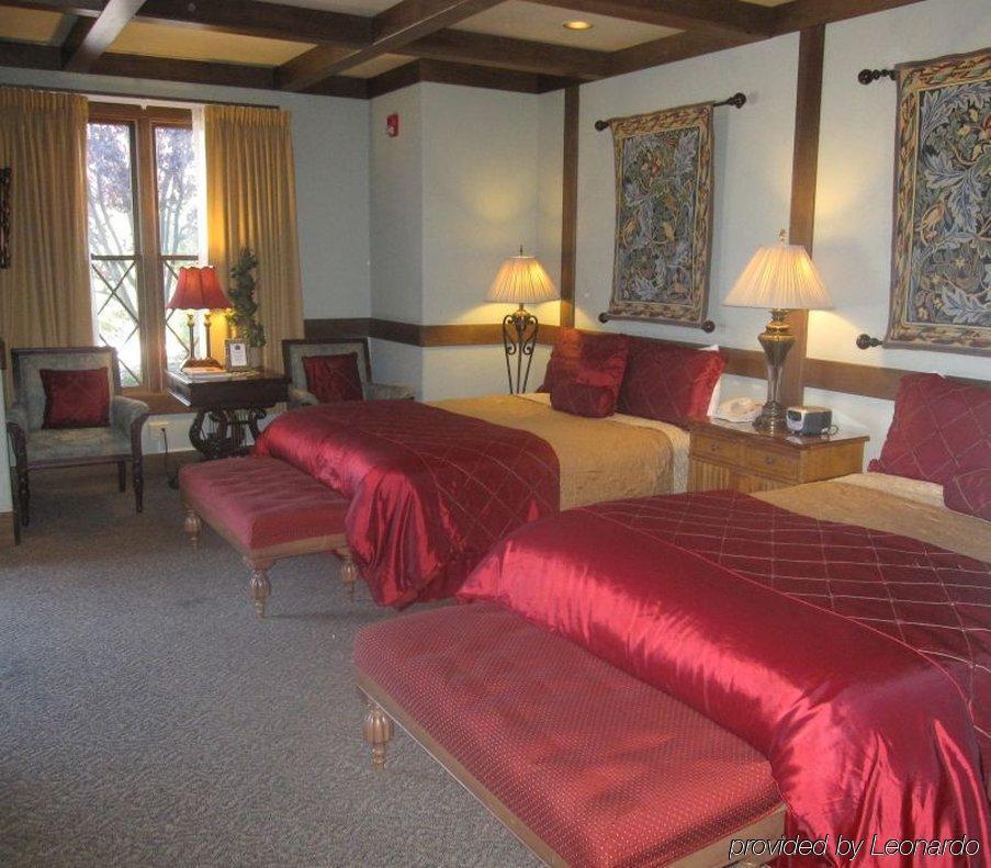 San Luis Creek Lodge San Luis Obispo Cameră foto